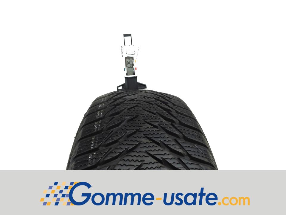 Thumb Goodyear Gomme Usate Goodyear 195/65 R15 91T UltraGrip 8 M+S (75%) pneumatici usati Invernale 0 Thumb Goodyear Gomme Usate Goodyear 195/65 R15 91T UltraGrip 8 M+S (75%) pneumatici usati Invernale 0